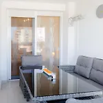Solar By Bltn Appartement Siófok