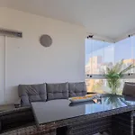 Solar By Bltn Appartement Siófok