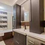 Appartement Solar By Bltn Siófok