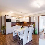 Solar By Bltn Appartement *