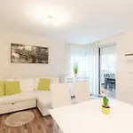 Solar By Bltn Appartement *
