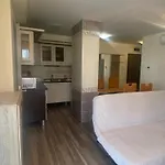 Solar By Bltn Appartement Siófok