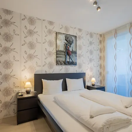 Solar By Bltn Apartman