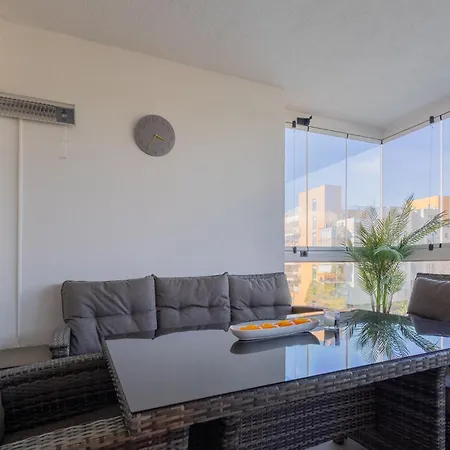 Solar By Bltn Apartment Siofok
