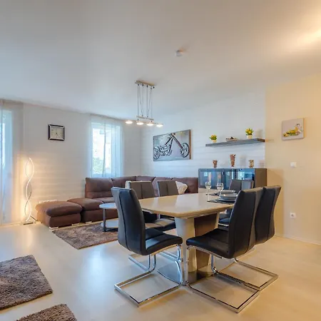 Solar By Bltn Apartman
