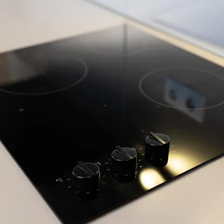 Solar By Bltn Apartment *