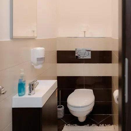 Solar By Bltn Apartment