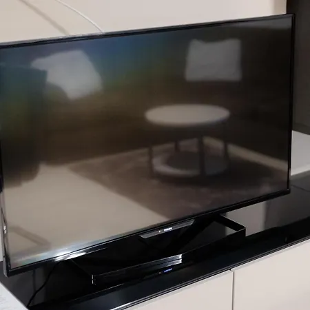 Solar By Bltn Apartment