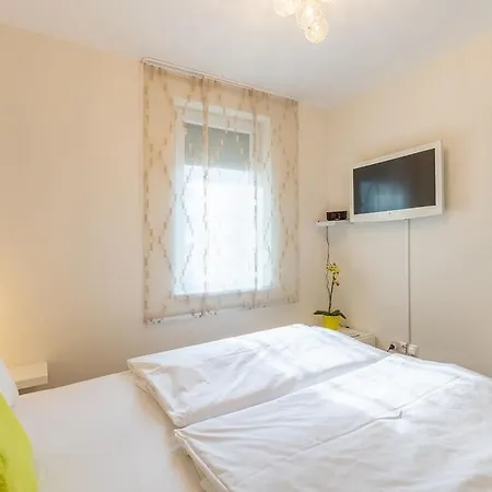 Apartment Solar By Bltn *