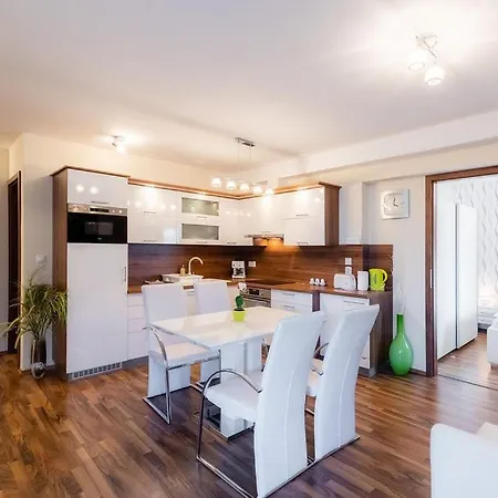 Solar By Bltn Apartman *