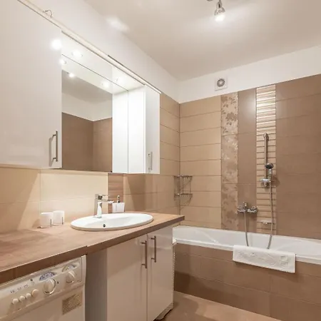 Apartman Solar By Bltn *