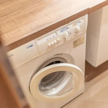 Apartment Solar By Bltn Siofok