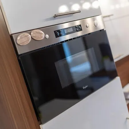 Apartment Solar By Bltn *