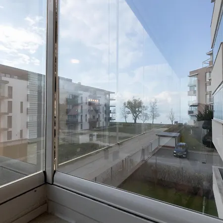 Solar By Bltn Apartment