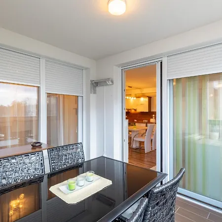 Apartman Solar By Bltn *