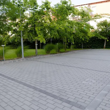 Apartman Solar By Bltn