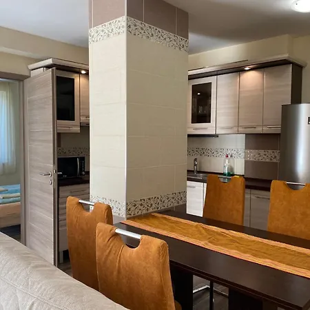 Solar By Bltn Apartament *
