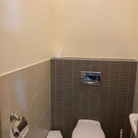 Apartment Solar By Bltn Siofok