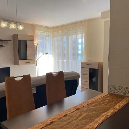 Solar By Bltn Apartman *