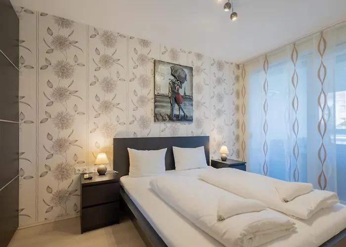 Solar By Bltn Appartement