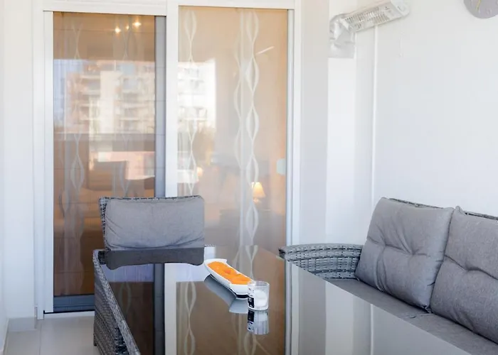 Solar By Bltn Appartement Siófok