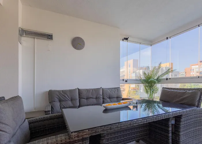 Solar By Bltn Appartement Siófok