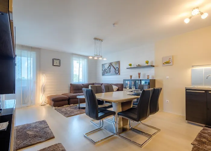 Solar By Bltn Appartement