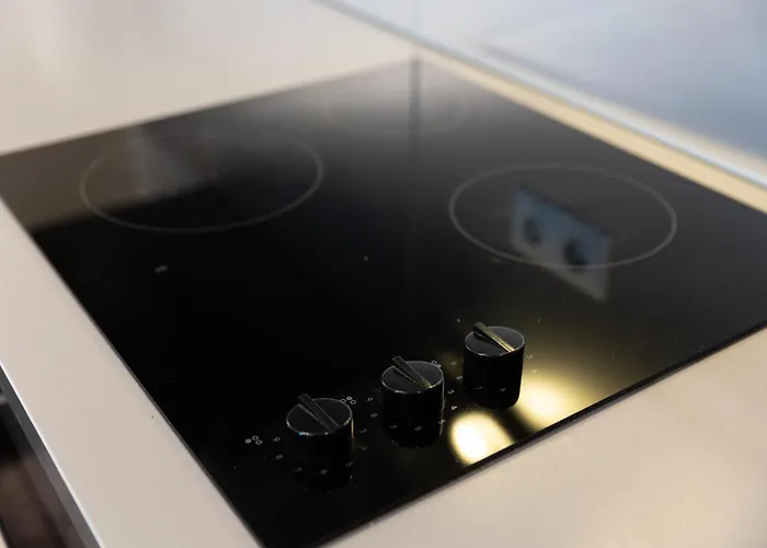 Solar By Bltn Appartement *