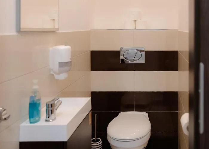 Solar By Bltn Appartement