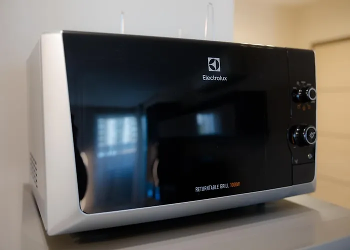 Solar By Bltn Apartmán