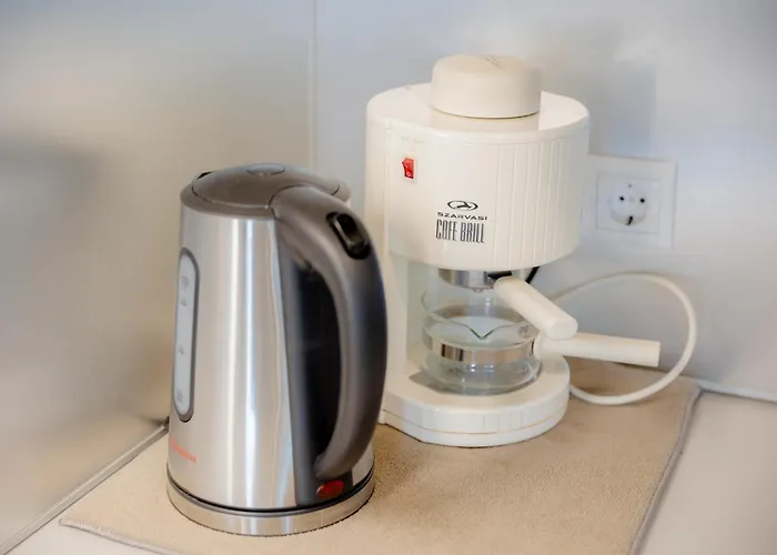 Solar By Bltn Siófok