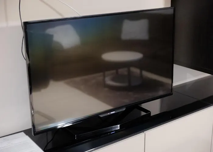 Solar By Bltn Appartement