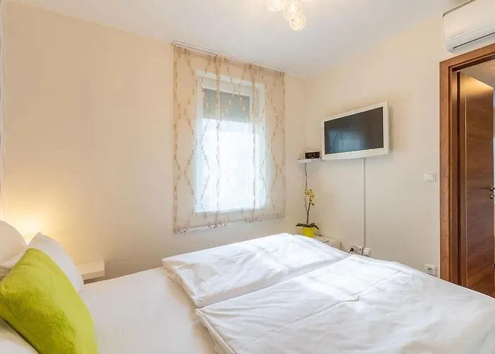 Apartmán Solar By Bltn *