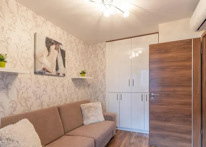 Solar By Bltn Appartement