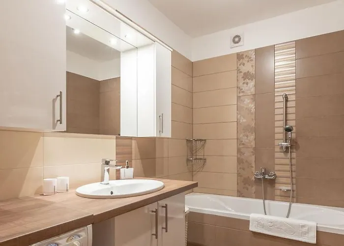 Appartement Solar By Bltn *