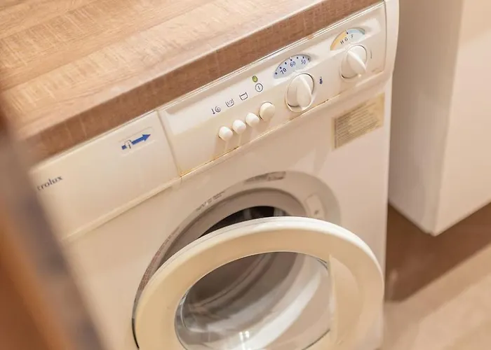 Apartmán Solar By Bltn Siófok