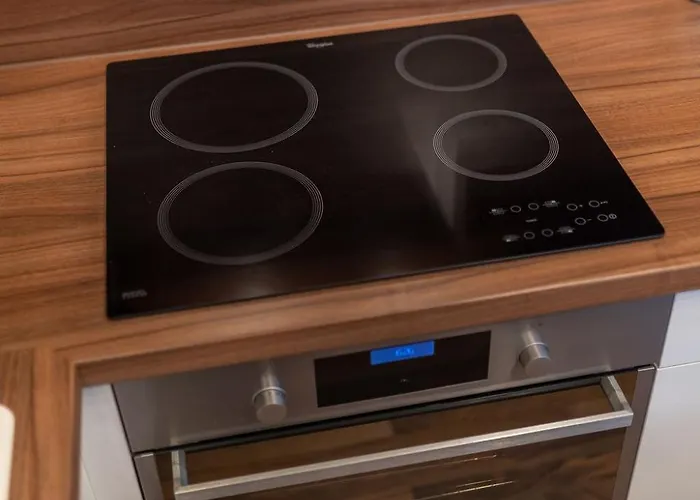 Solar By Bltn Apartmán *