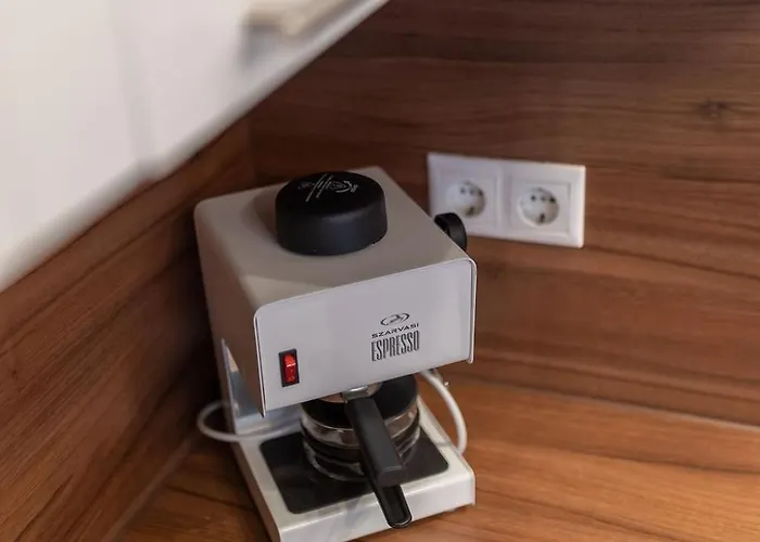 Appartement Solar By Bltn *