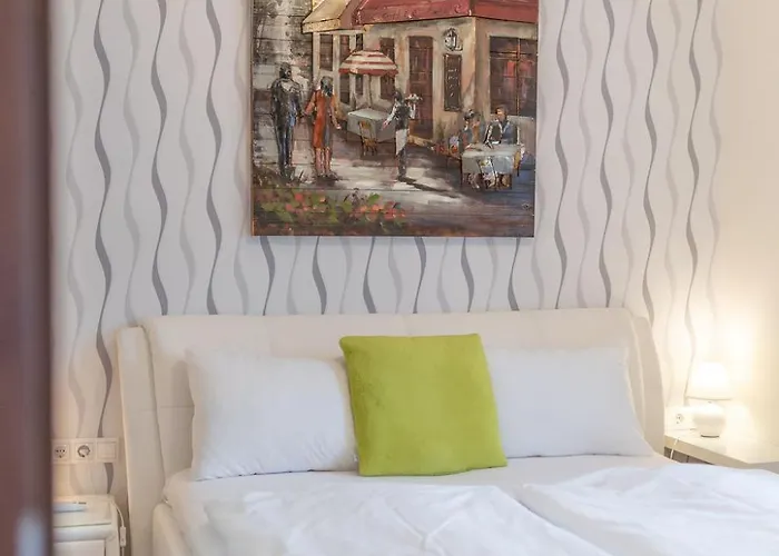 Solar By Bltn Appartement Siófok