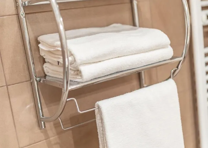 Appartement Solar By Bltn *