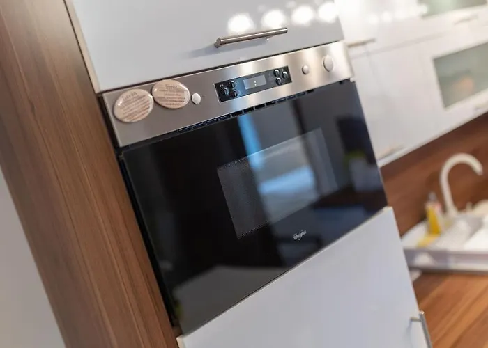 Appartement Solar By Bltn *