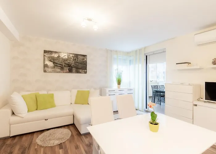 Solar By Bltn Appartement *