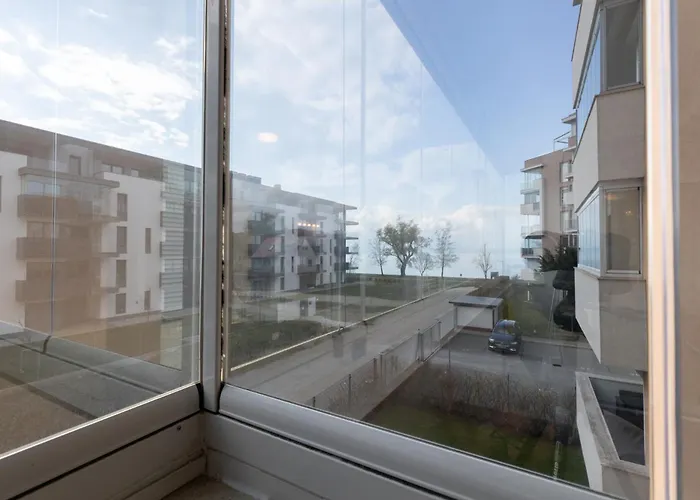 Solar By Bltn Appartement