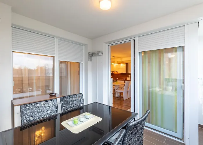 Apartmán Solar By Bltn *