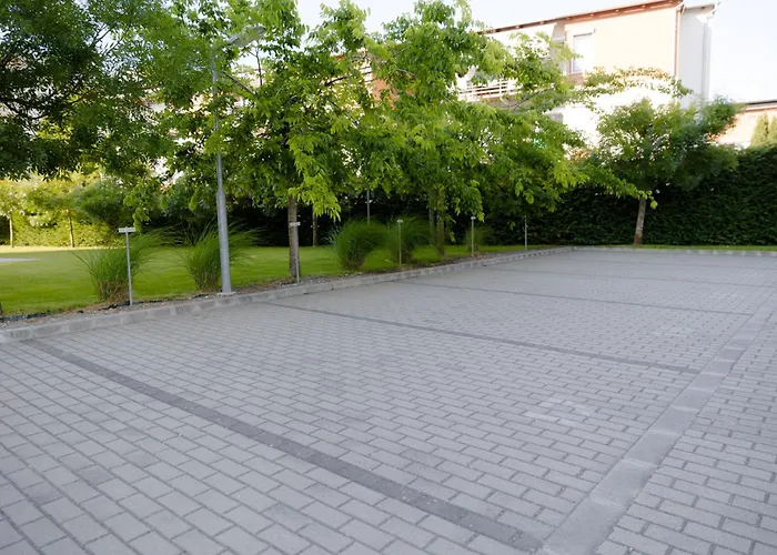 Appartement Solar By Bltn