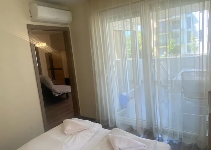 Solar By Bltn Siófok