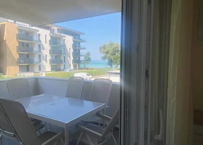 Solar By Bltn * Siófok