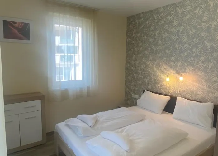 Appartement Solar By Bltn *