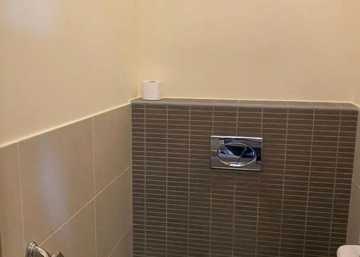 Appartement Solar By Bltn Siófok