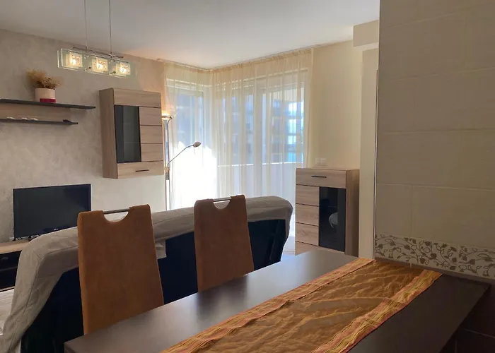 Solar By Bltn Appartement *